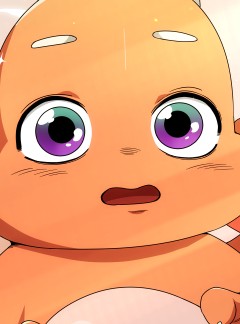 아빠가 너무 강함 116화