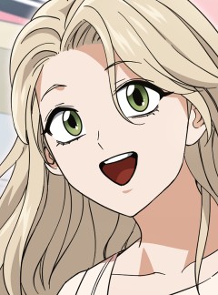 아빠가 너무 강함 146화