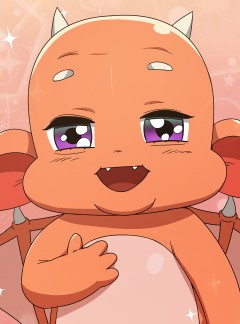 아빠가 너무 강함 125화