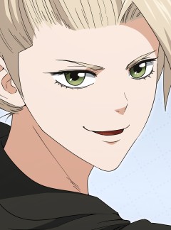 아빠가 너무 강함 138화