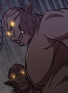 아빠가 너무 강함 80화