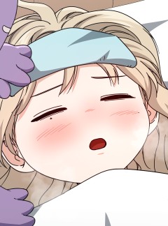 아빠가 너무 강함 128화