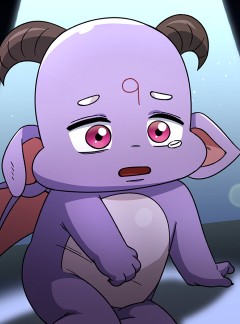 아빠가 너무 강함 123화