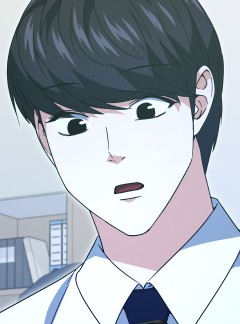 아빠가 너무 강함 142화