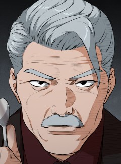 아빠가 너무 강함 88화