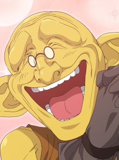 아빠가 너무 강함 134화