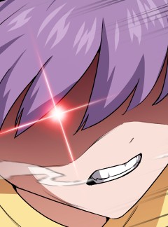 아빠가 너무 강함 95화