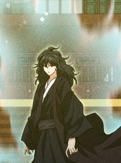 아빠가 너무 강함 147화