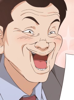 아빠가 너무 강함 148화