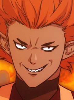 아빠가 너무 강함 121화