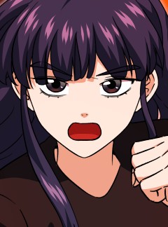 아빠가 너무 강함 107화