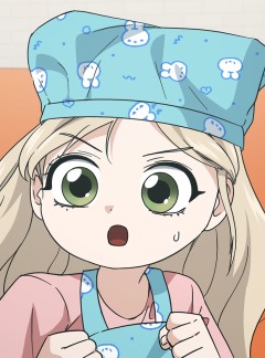 아빠가 너무 강함 141화