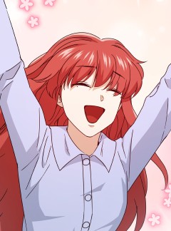 아빠가 너무 강함 129화