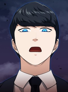 아빠가 너무 강함 94화