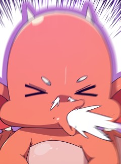 아빠가 너무 강함 161화