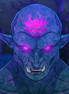 아빠가 너무 강함 32화