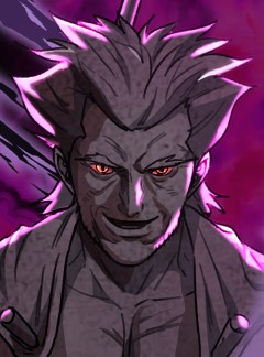 아빠가 너무 강함 108화