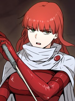 아빠가 너무 강함 44화