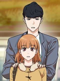 아빠가 너무 강함 3화