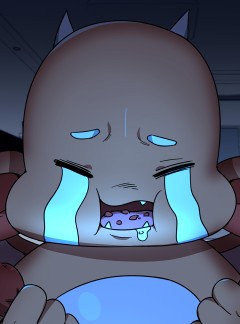 아빠가 너무 강함 120화