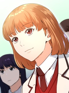 아빠가 너무 강함 27화