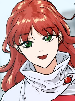 아빠가 너무 강함 18화