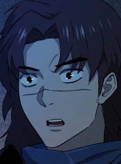 아빠가 너무 강함 49화