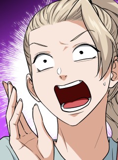 아빠가 너무 강함 103화