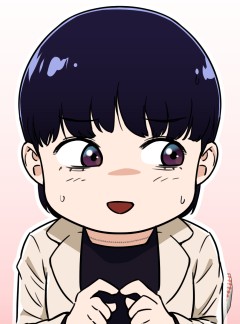 아빠가 너무 강함 38화