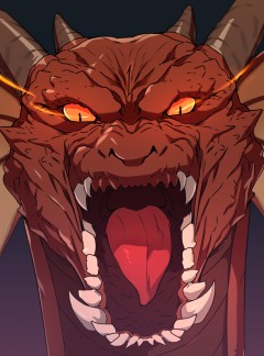 아빠가 너무 강함 53화