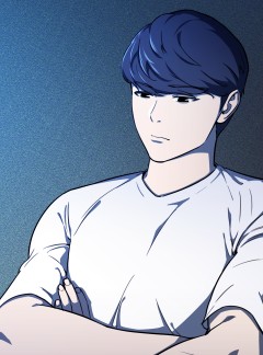 아빠가 너무 강함 39화