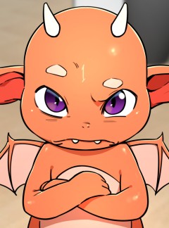 아빠가 너무 강함 35화