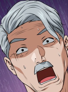 아빠가 너무 강함 61화