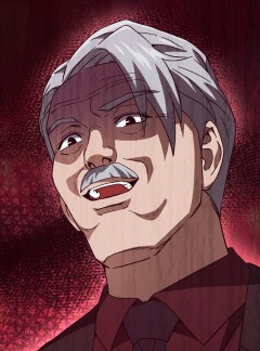 아빠가 너무 강함 152화