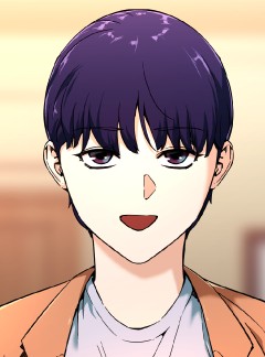 아빠가 너무 강함 29화