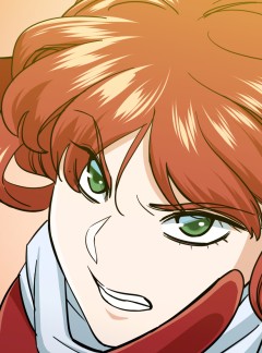 아빠가 너무 강함 21화