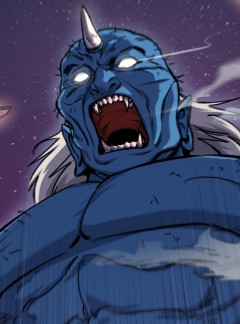 아빠가 너무 강함_64화