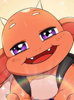 아빠가 너무 강함 81화