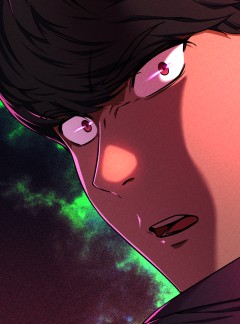 아빠가 너무 강함 37화