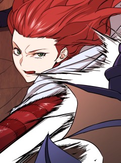 아빠가 너무 강함 42화