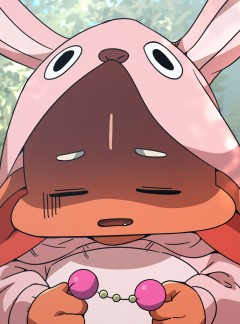 아빠가 너무 강함 158화