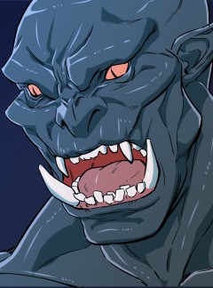 아빠가 너무 강함 15화