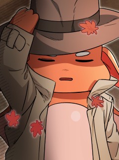 아빠가 너무 강함 109화