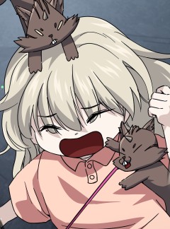 아빠가 너무 강함 143화