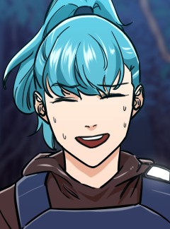 아빠가 너무 강함 16화