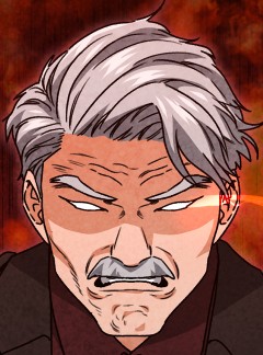 아빠가 너무 강함 114화