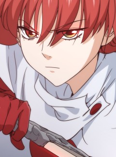 아빠가 너무 강함 160화