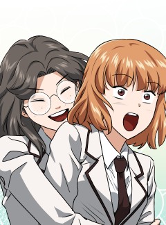 아빠가 너무 강함 96화