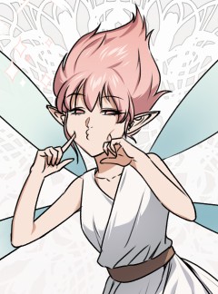 아빠가 너무 강함 65화