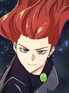 아빠가 너무 강함 11화